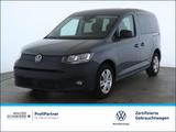 Volkswagen Caddy 2.0 TDI Kombi AHK Navi - Volkswagen Caddy Jahreswagen mit Diesel-Antrieb