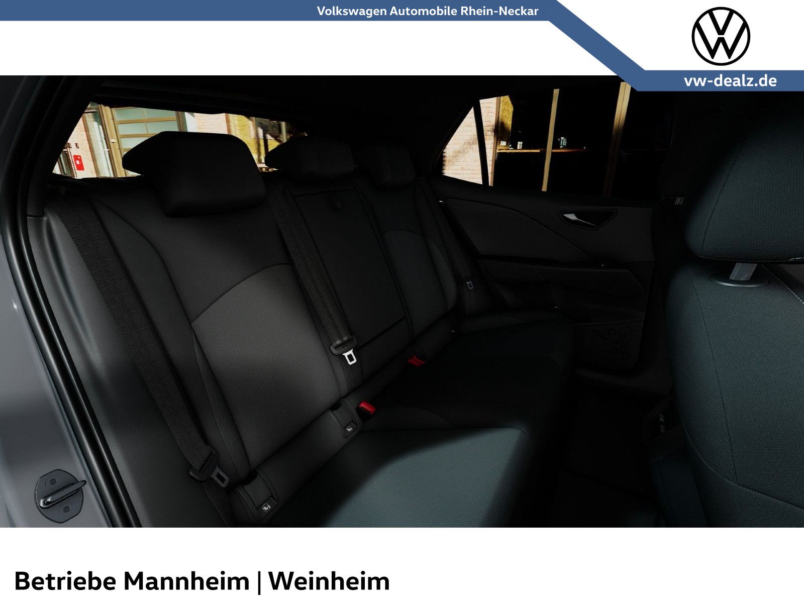 Volkswagen ID.3 - Bild 12