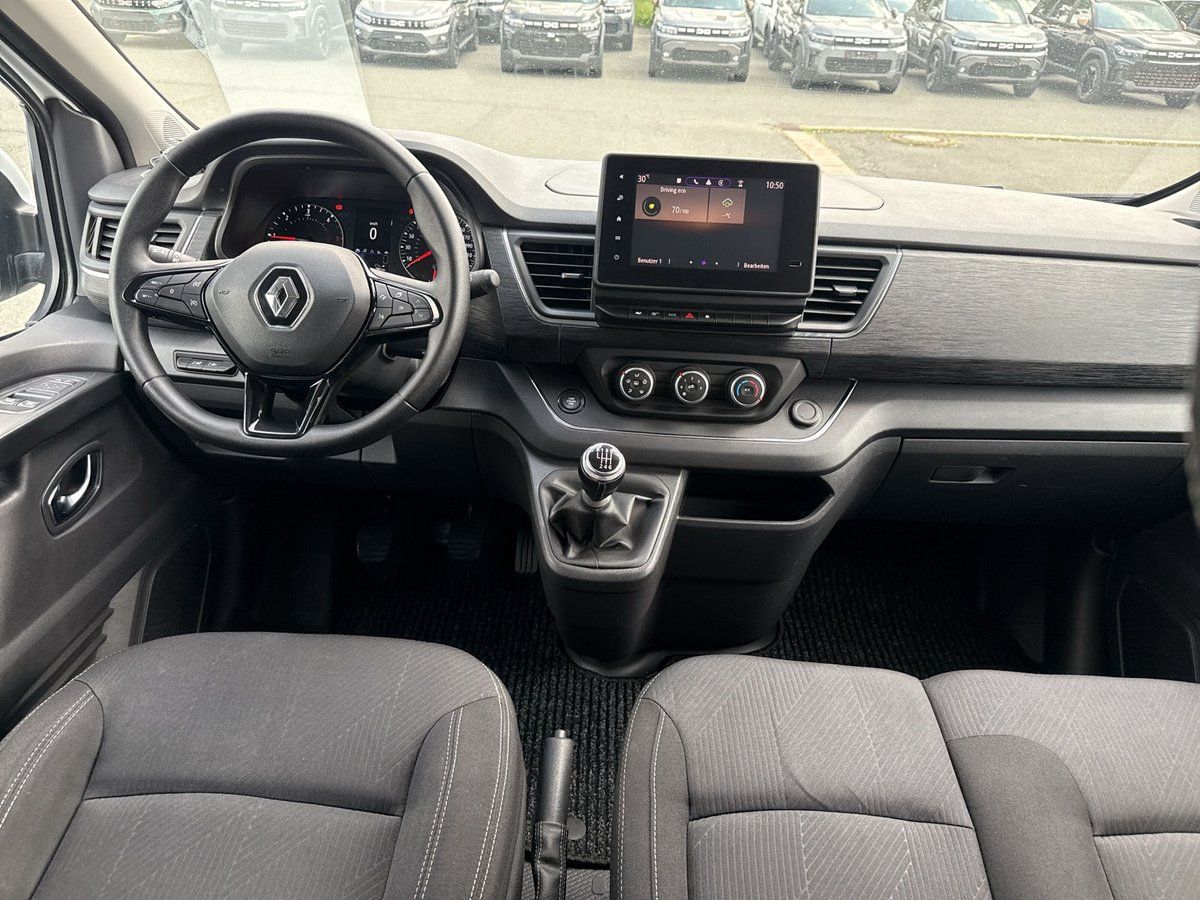 Renault Trafic - Bild 10