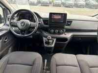 Renault Trafic - Vorschau Bild 10