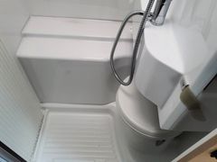 Chausson S 697 First Line, Automatik, Zubehör MJ 25