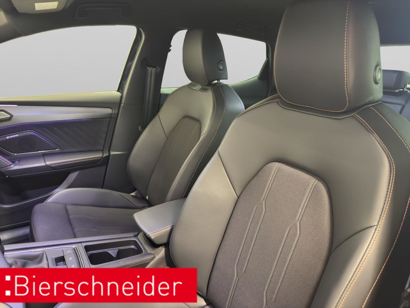 Cupra Leon - Bild 10