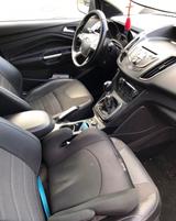 Ford Kuga 2,0 TDCi 2x4 110kW Titanium Titanium - Ford Kuga von privat