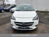 Opel Corsa E Active - Opel Corsa: Weiß