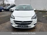 Opel Corsa E Active - Opel Corsa mit Benzin-Antrieb: Navigationssystem, Kleinwagen, Klimaanlage