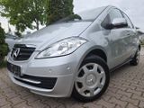Mercedes-Benz A 150 aus1.Hand Klima Anhängerkupl. - Mercedes-Benz A 150 in München