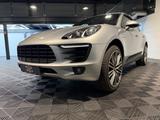 Porsche Macan S 3.0 PDK/Sport-Chrono/Pano/Bose/21- Zoll - Porsche: 3.2