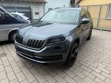 Skoda Kodiaq 2.0 TSI DSG 4x4 - Skoda Kodiaq in Karlsruhe