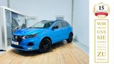 Nissan Qashqai N-Tec *Navi *Leder *LED *Aus 1 Hand - Nissan Qashqai: N Tec