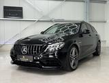 Mercedes-Benz C 63 AMG S T-Modell 9G Navi Pano Burmester P-AGA - Mercedes-Benz C 63 AMG in Hannover