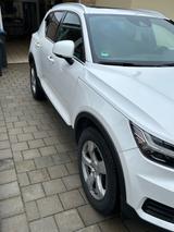 Volvo XC40 T4 AWD Inscription Geartronic Inscription - Volvo XC40 von privat