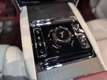صورة مصغرة 17 لـ 2019 ROLLS-ROYCE CULLINAN