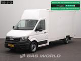 MAN TGE 3.100 Bakwagen Verkoopwagen Foodtruck Meubel - Angebote