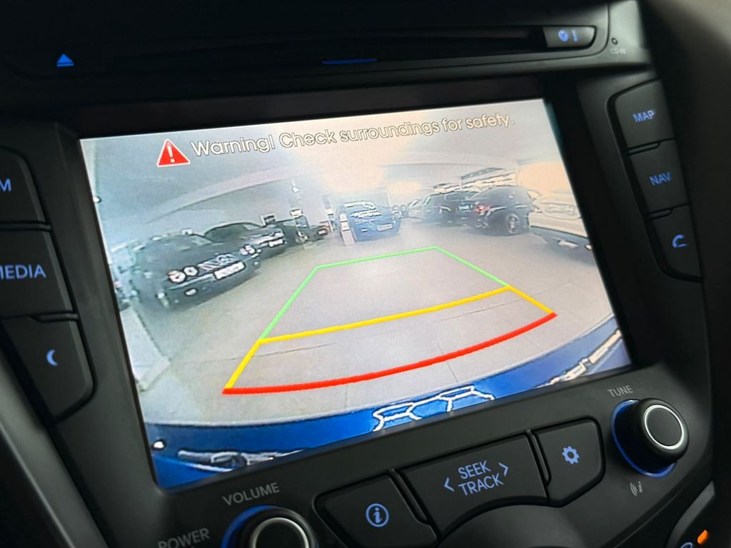 Hyundai Veloster - Bild 20