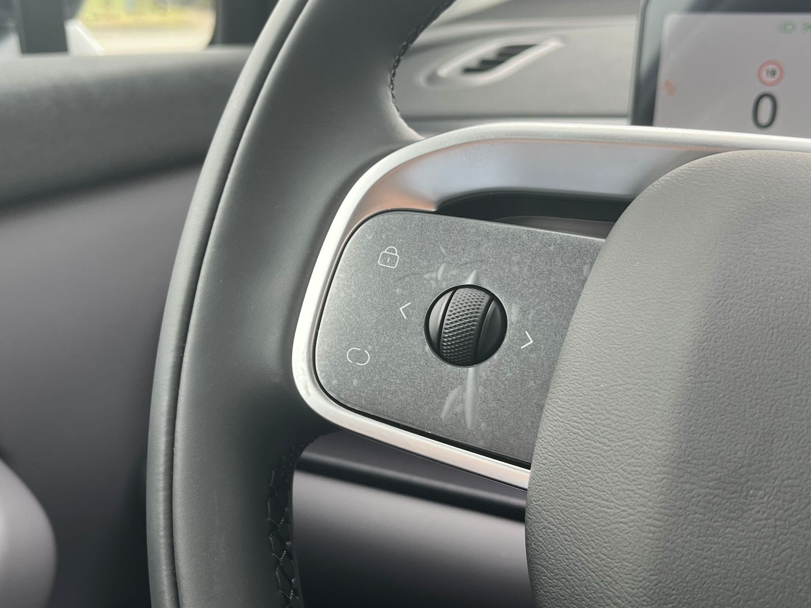 Leapmotor C10 - Bild 15