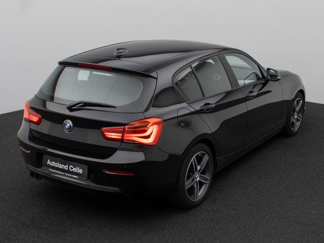 Foto Nummer 7: BMW 120d