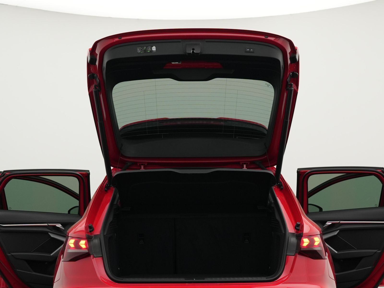 Audi A3 - Bild 19