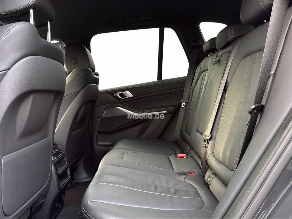 BMW X5 - Bild 8