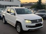 Volkswagen Amarok Ultimate DoubleCab 4Motion*NEU*TÜV*Automa - Volkswagen Amarok: Standheizung