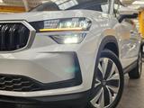 Skoda Kodiaq 2,0 TDI 4WD 7-Sitz. el.AHK el.Heckk. Navi - Skoda Kodiaq Gebrauchtwagen in Bremen