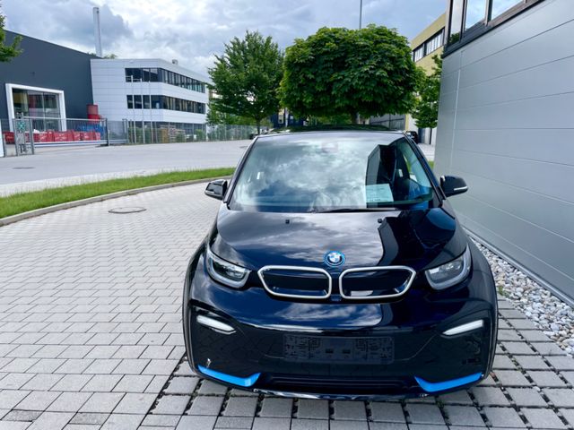 BMW i3 S (120 Ah), 135kW Navi/Kamera/DAB/Schiebedach