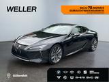 Lexus LC 500 *21Zoll geschmiedet*Carbondach*M Levinson - gebrauchte Lexus Sportwagen