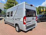 Globecar GLOBESCOUT 600 CITROEN TV WC AHK KAMERA NAVI - Globecar Globescout