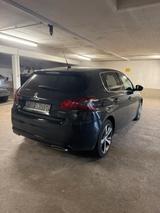 Peugeot 308 Allure GT-Line | 1.Hand | Kamera | Navi uvm! - Peugeot 308 Gebrauchtwagen in Stuttgart