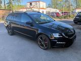 Skoda Octavia 2.0 TSI DSG RS60 Kombi PANO KAMERA NAVI - Skoda Octavia Unfallwagen