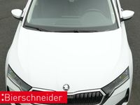 Skoda Octavia - Vorschau Bild 26