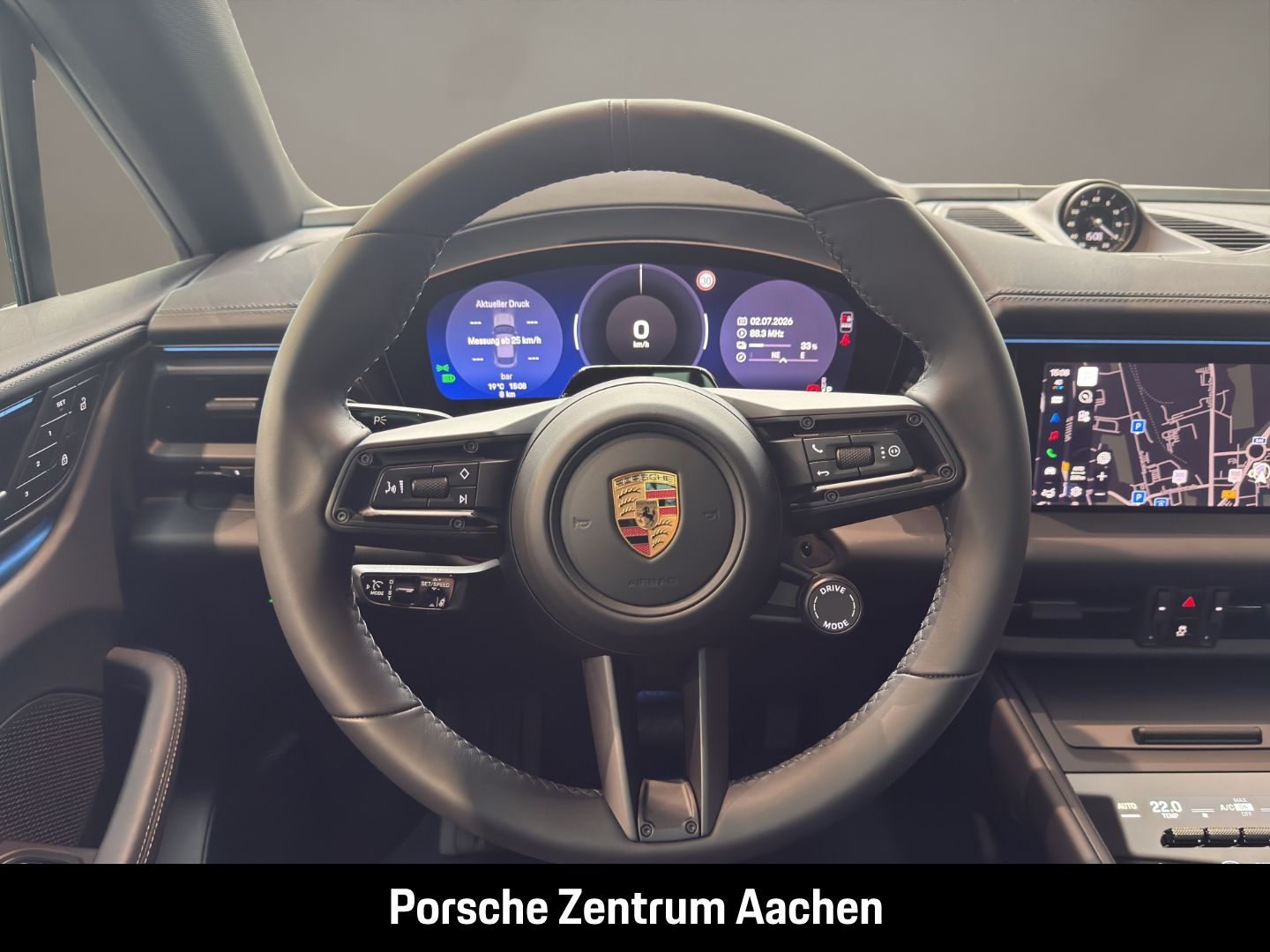 Porsche Macan - Bild 15