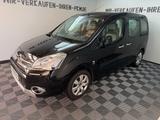 Citroën Berlingo 1.6 e-HDi FAP 5 Sitzer  Selection AHK - Citroën Berlingo: Fap