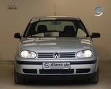 Volkswagen Golf 4 1.4 75PS Ocean Klima 5-Türer HU NEU - Volkswagen Golf: 75ps
