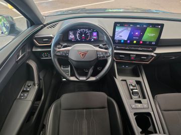 Cupra Leon - 11