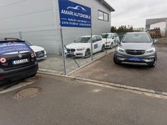 Opel Mokka - Vorschau 33