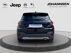 JEEP Avenger MY25 MHEV Black Edition