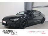 Audi A8 50 TDI L quattro S-Line B&O*TopView*Head-Up*  - Audi A8 in Aachen