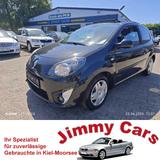 Renault Twingo 1.2 16V Rip Curl - Renault Twingo Gebrauchtwagen in Kiel