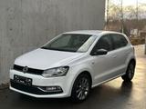 Volkswagen Polo V Fresh BMT/Start-Stopp *1. HAND*PDC*SHZ* - Volkswagen Polo Fresh mit Benzin-Antrieb