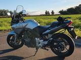 Honda CBF 600 pc 38 - HONDA CBF 600 PC38