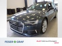Audi A6 - Vorschau Bild 1