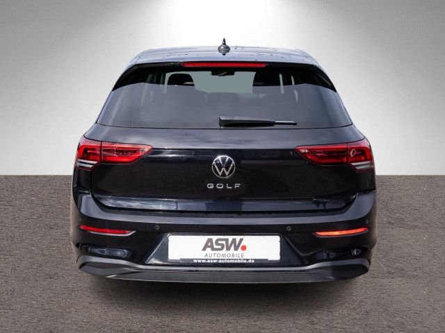Volkswagen Golf - Bild 6