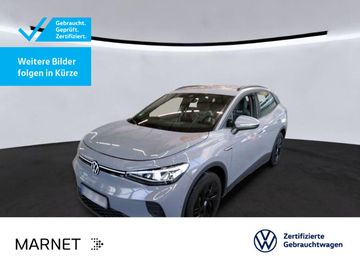 Volkswagen Leasingangebot: Volkswagen ID.4 Pro Performance Navi*Wärmep.*IQ-Drive*LED*K