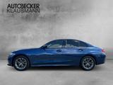 BMW 320 d xDRIVE AUTOMATIK LC PROF NAVI LED PDC HiFi - BMW 320 Gebrauchtwagen in Bremen