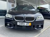 BMW 535d M-Sportpaket PANO ACC LANE KAMERA MASSAGE - BMW 535: 535d M Sport