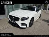 Mercedes-Benz Mercedes-AMG E 53 4M+ Cabriolet DISTRONIC*360CAM - Mercedes-Benz E 53 AMG: Cabrio