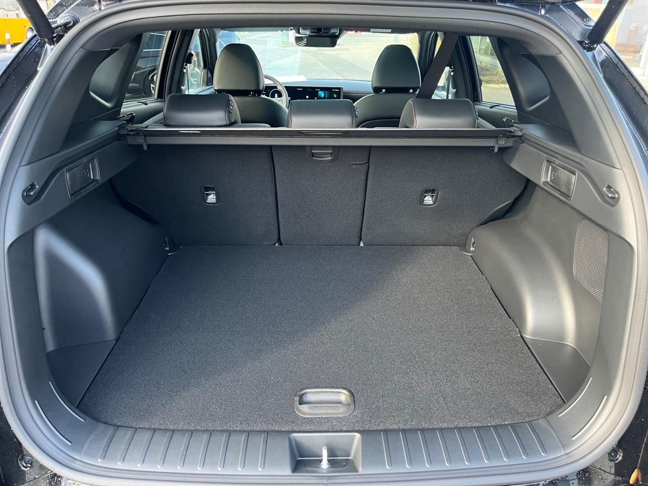 Fahrzeugabbildung Hyundai TUCSON N-LINE 2xKlima ACC AUT Akustikglas Kam.