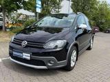 Volkswagen Golf Plus Cross Edition*Navi*Klima*Tempomat*Sitz - VW Golf Plus Gebrauchtwagen in Bochum