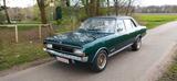 Opel Commodore A GSE Servo Automatik Oldtimer - Opel Commodore Benziner Gebrauchtwagen