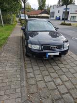 Audi A4 2.0 multitronic -
